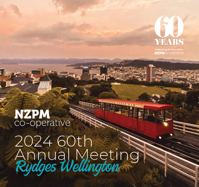 NZPM Annual Meeting 2024
