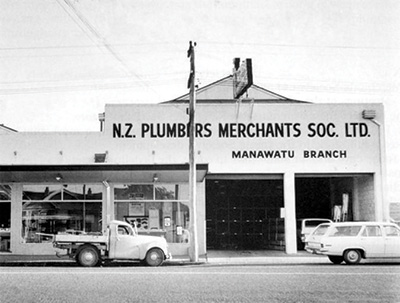 NZPM Manawatu Branch